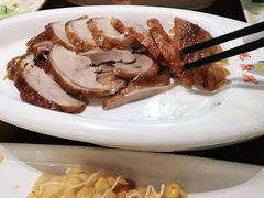 -龙聚德北京烤鸭(巴南商社汇购物中心店)