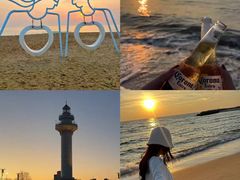 -日照灯塔风景区