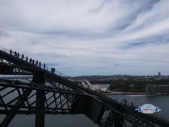 -悉尼海港大桥