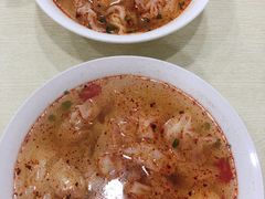 -玉塘村小杨馄饨