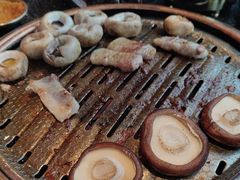 -伏一解牛烤肉专门店(信业购物中心店)