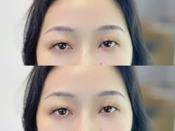 -MIVI野生眉纹绣纹眉