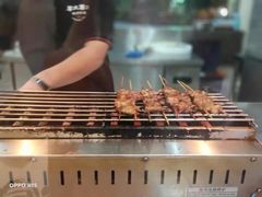 -王村姑老土炕莜面村(张北店)