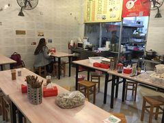 大堂-登兴鱼丸
