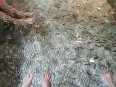 -明谷行馆·温泉