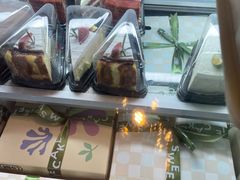 -姆们M Sweetie Cake(三里屯店)