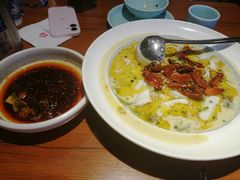 -鱼亨小鲜酸菜鱼(大信店)