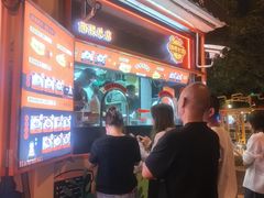 -南楼煎饼(南楼总店)