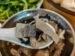 -老牌依强牛肉店(达道总店)