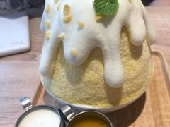 -After You Dessert Cafe(CENTRALWORLD)