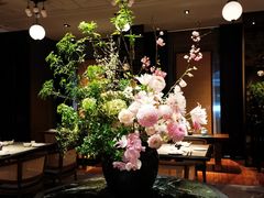 -广州文华东方酒店·江-由辉师傅主理