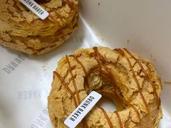 -DRUNK BAKER(上海陕康里店)