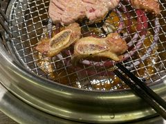 -火炉火自助餐(枫蓝国际店)