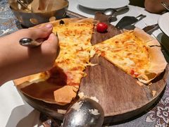 -一棵树·意大利西餐厅One Tree(新城店)