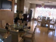 -皇朝海鲜酒店