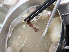 -黑山牛肉汤火锅(花城汇店)