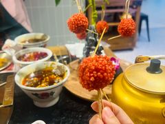 -旺蜀主成都串串火锅(西直门凯德MALL店)