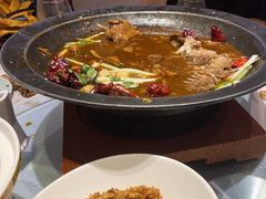 -惠丰堂饭庄·烤鸭·京味菜(西北旺·唐家岭店)
