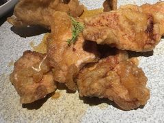 -奉天小馆·非遗东北菜(济南万象城店)