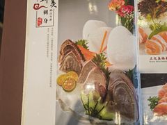 菜单-鹅公村·国家非遗传承(荔湾店)