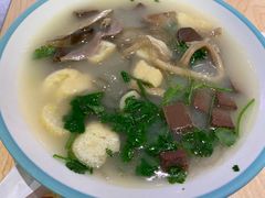 -小杨生煎(湟普汇店)