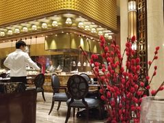 -万达瑞华酒店美食汇自助餐厅(楚河汉街店)