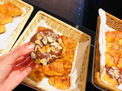 -北京丽亭华苑酒店