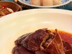 -誉八仙粤菜(万象天地店)