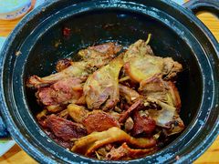 -斯丹姜母鸭·古法干香(涂门街总店)