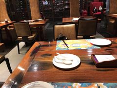 大堂-四海一家自助餐(益田假日广场店)