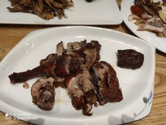 油淋仔鸭-盘飧市(春熙路店)