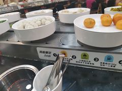-咕叽咕叽自助烤肉小火锅(茂业清扬店)