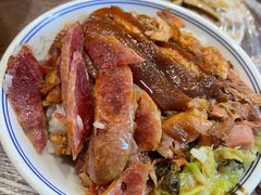 -陆长玖古法猪脚饭(玄风桥店)