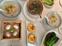 -粤财皇冠假日酒店·彩华轩中餐厅