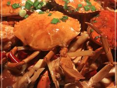-胖哥俩肉蟹煲(河北勒泰购物中心店)