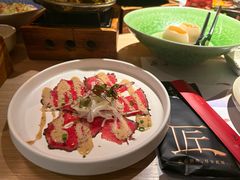 -匠和风精致料理(成都龙湖滨江天街店)