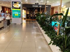 -凯德MALL(西直门店)