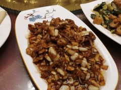 -满堂春特色餐馆