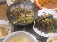 -九老汉·川渝江湖菜(合川路2店)