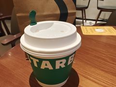 -星巴克(新达汇三林店)