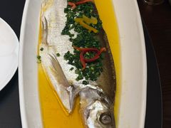 -钱塘秋荷·新江浙菜(沪太路店)