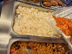 -新红帽自助盒饭(大悦城店)