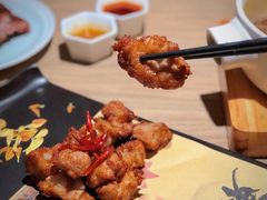 -火候轩品质湘菜·私厨(市府店)