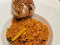 -北京王府井希尔顿酒店·万斯阁西餐厅