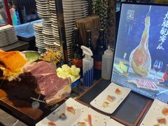 -喜庭海鲜自助(来福士店)