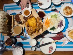 -醉长安(钟楼旗舰店)