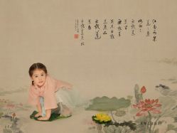 点击看大图 -菓糖儿童摄影(大卫城店)