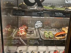 -B&C黄油与面包·THE GARDEN BAKERY概念店(世纪汇店)