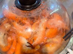 -一方渔歌蒸汽海鲜自助(文化路万达广场店)