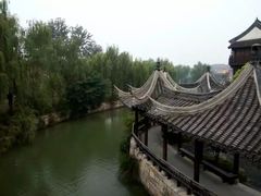-台儿庄古城